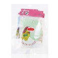 thumbnail image 3 of Glove Exfoliator For Body Bath Exfoliating Gloves 4 Pairs, 3 of 4