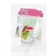 thumbnail image 3 of Glove Exfoliator For Body Bath Exfoliating Gloves 4 Pairs, 3 of 4