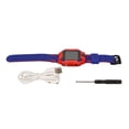 thumbnail image 2 of Kids Smart Watch, Positioning Kids Watch Selfie Camera IP67 Waterproof  for School, 2 of 7