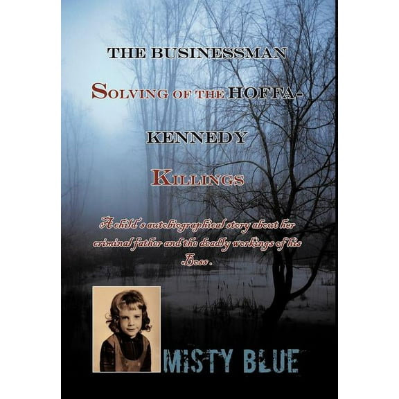 The Businessman (Hardcover)