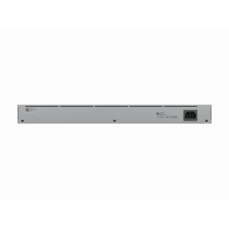 Ubiquiti Networks UniFi 24-Port Gigabit PoE+ Managed Switch with