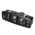 thumbnail image 1 of Unique Bargains Front Left Driver Side Master Power Window Switch for Dodge Grand Caravan 2008-2012 4602536AD, 1 of 8