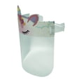 thumbnail image 4 of Careta Protectora para niña Idea Nuova Unicornio, 4 of 4