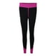 thumbnail image 1 of neopreno mujer cuerpo tallador sauna entrenamiento termo sudor polainas pantalones m METRO Sunnimix Las mujeres sudan las polainas, 1 of 8