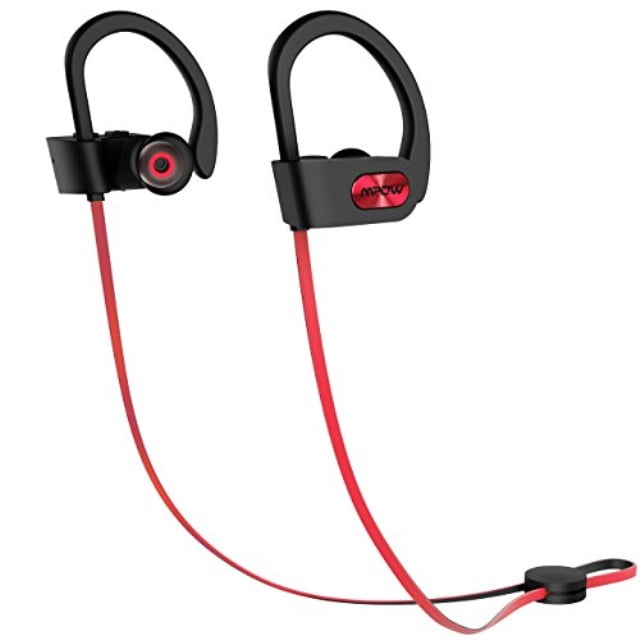 Bluetooth Headphones 