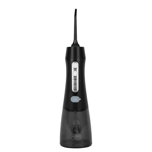 Summer Savings Kcavykas Kitchen Goodies,Water Flosser Rechargeable Portable Oral Irrigator for Travel And Home