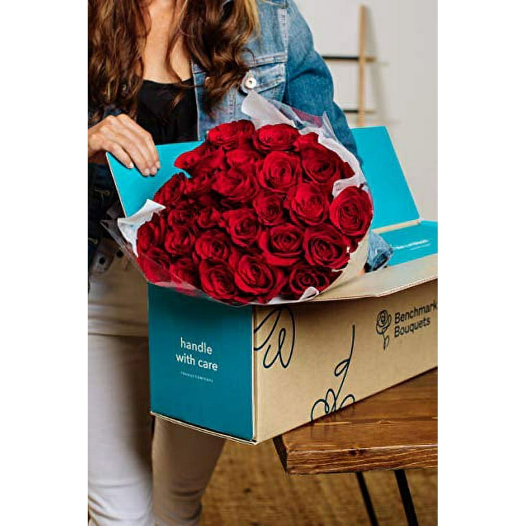 Benchmark bouquets deals