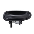 thumbnail image 2 of 4pcs Exterior Door Handles Front Rear Driver & Passenger Side Outside Car Door Handle Replacement for Honda Civic 1996-2000, 2 of 8