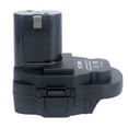 thumbnail image 1 of Scienceny Adaptador de MT20MN, convertidor de de litio de 18V, accesorios de herramientas eléctricas para Makita, adaptador de repuesto, Herramientas eléctricas Scienceny TO000576-00, 1 of 6