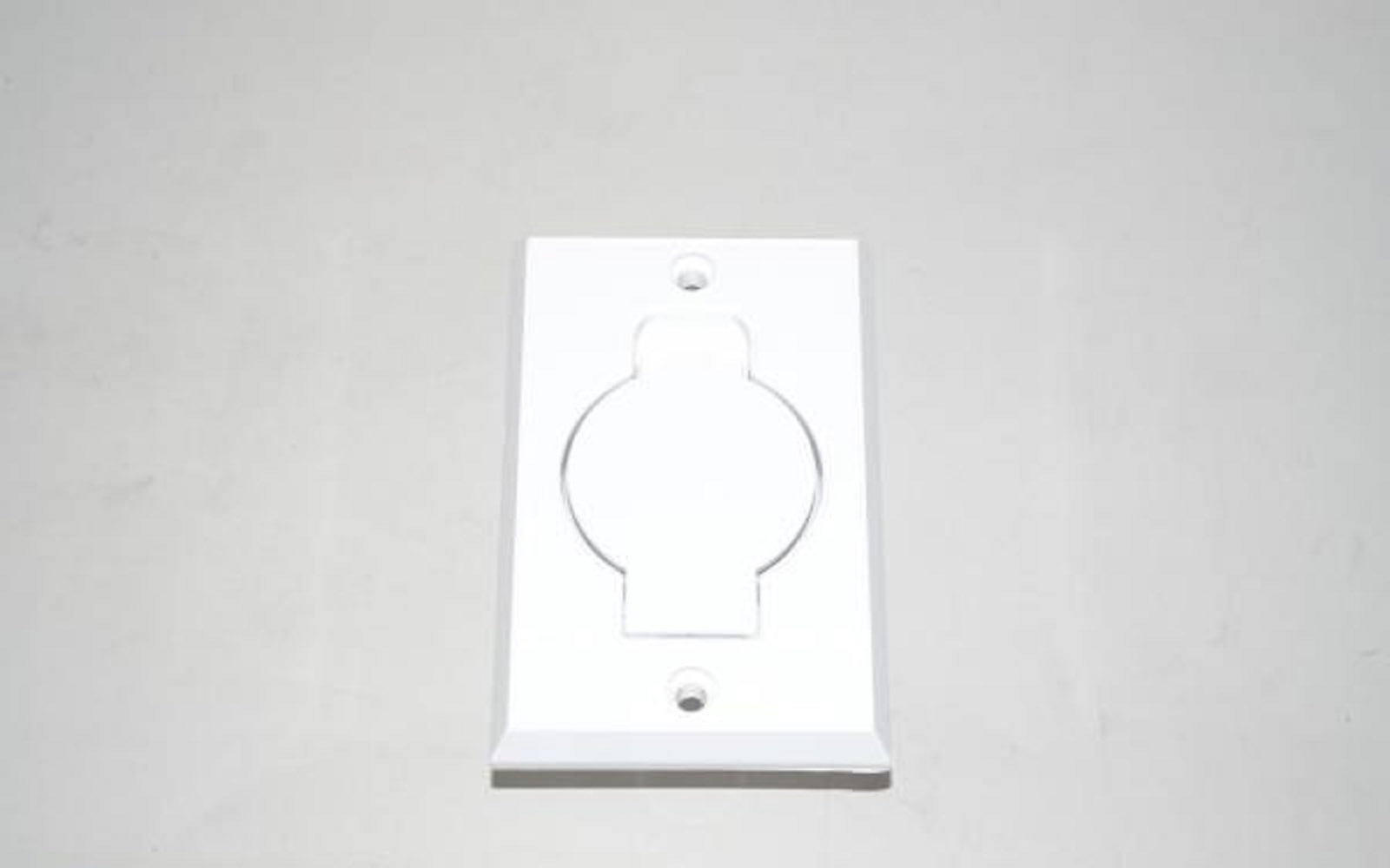 Hayden Central Vac Low Voltage Inlet Valve - 791500WNL