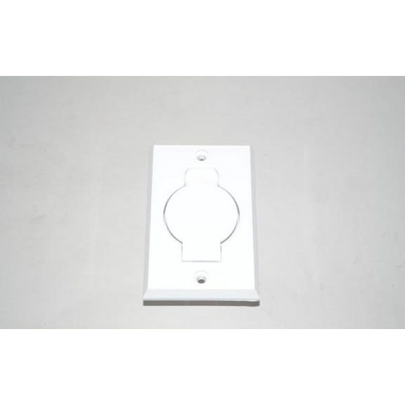 Hayden Central Vac Low Voltage Inlet Valve - 791500WNL