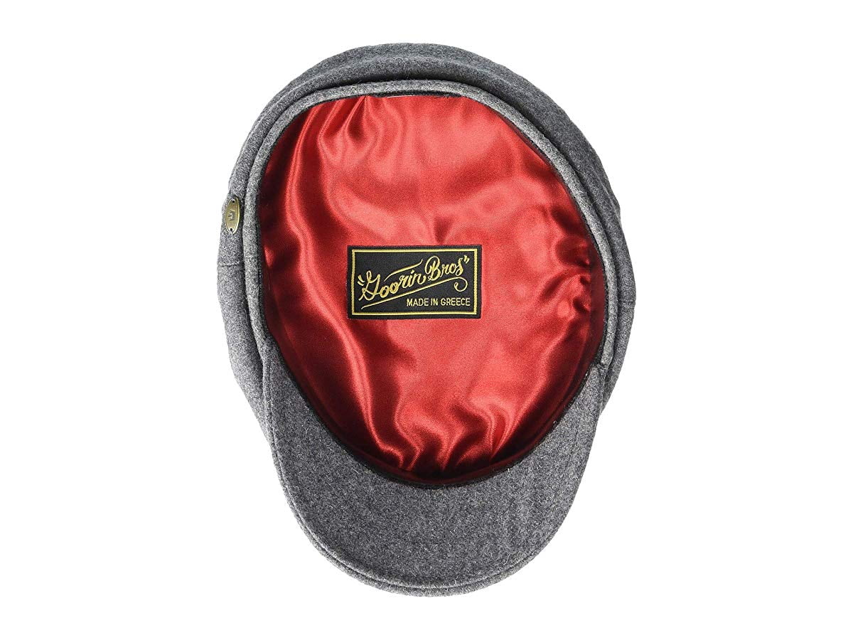 Goorin Brothers Papou Grey - Walmart.com
