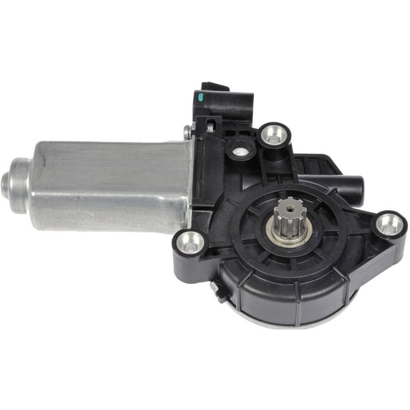 Dorman 742-561 Rear Passenger Side Power Window Motor for Specific Chevrolet / Pontiac / Saturn Models