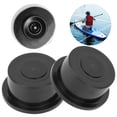 thumbnail image 1 of Paddle Board Vent Hole, PVC Surf Boards Vent Hole Plastic  For Surfboards For Stand-up Paddle Boards, 1 of 8