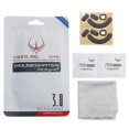 thumbnail image 1 of Hotline Games 3.0 Mouse Skates Mouse Glides Feet Pad Replacement For Razer Viperv2 Pro Mouse Smooth Durable Feet Pads, 1 of 5