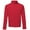 Red, variant on 2786 Mens 3 Layer Softshell Performance Jacket (Windproof & Water Resistant)