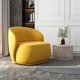 thumbnail image 1 of Single Designer Living Room Sofas Lazy Lounge Modern Luxury Living Room Sofas Office Sofa Sala De Estar Nordic Furniture YY50SF My Lux Decor Round, 1 of 10