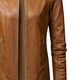 thumbnail image 4 of Puntoco chaqueta de mujer chaqueta de moda para mujer chaqueta sólida de manga larga con cremallera bolsillo prendas de vestir exteriores tops abrigo corto liquidación de Navidad Puntoco Puntoco-1628, 4 of 4