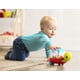 thumbnail image 3 of B. Toys – Ball Popper & Walker – Juguete de empuje para bebés y niños pequeños – Juguete de tortuga iluminado para gatear o caminar – Mango extraíble – 1 año o más – Walk 'n' POP!, 3 of 5