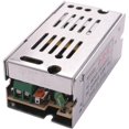 thumbnail image 1 of Power supply voltage transformer from AC 110/220V to DC 12V 1A silver, 1 of 5