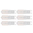 thumbnail image 1 of Ampoule LED, Ampoule G9 Dimmable Ampoule Dimmable Ampoule Utilisation Pratique, 1 of 14