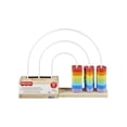 thumbnail image 1 of Juguete para Bebés Fisher Price Contando Colores de Madera, 1 of 5