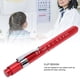 thumbnail image 4 of Linterna de Pupila LED Profesional Portátil de Diagnóstico Clínico Pluma Oftálmica Examen de Pupila Chequeo de la Pluma de Luz Para Médico Enfermera (rojo) Unbranded 1411200033013, 4 of 7
