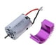 thumbnail image 4 of RC Car 540 Motor y radiador Disipador de refrigeración para 12428 12423, 4 of 6