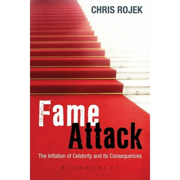 Fame Attack, (Paperback)
