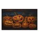 thumbnail image 2 of Alfombras de baño, alfombras para sala de estar, alfombra de área, alfombra de baño, alfombra de Halloween, alfombra de pasillo, cocina, alfombra suave antideslizante, cojines de suelo de 40 x 60 cm, 2 of 9