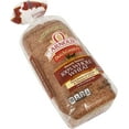 Arnold Dutch Country 100 Whole Wheat Bread 24 Oz