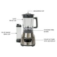 thumbnail image 6 of Kenmore Elite 1.3 HP 64 oz Blender With Single-Serve Blending Cup, 6 of 9