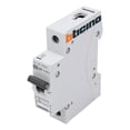 thumbnail image 1 of Pastilla Interruptor Termomagnético Riel-din 110v Bticino, 1 of 4