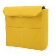 thumbnail image 2 of Camera Insert Bag, Nylon + Sponge Lightweight Shockproof Anti Wrinkle Waterproof Camera Insert Bag  For SLR Camera And Lens Yellow,Gray, 2 of 8