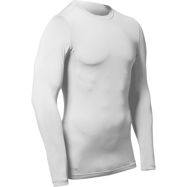Champro Youth Long Sleeve Compression Shirt