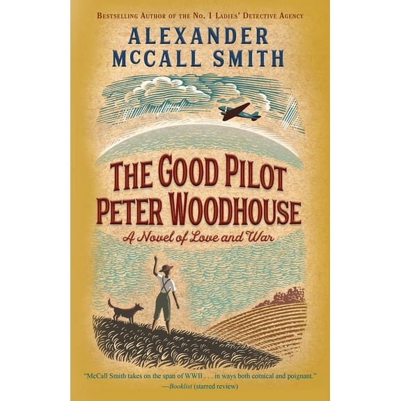 The Good Pilot Peter Woodhouse, (Paperback)