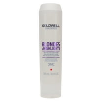 Goldwell Dualsenses Blondes & Highlights Anti-Yellow Conditioner 10.1 oz