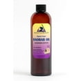 thumbnail image 1 of Huile de Baobab Non Raffinée Biologique extra Vierge Pressée à Froid prime Fraîche pure 12 oz, 1 of 1