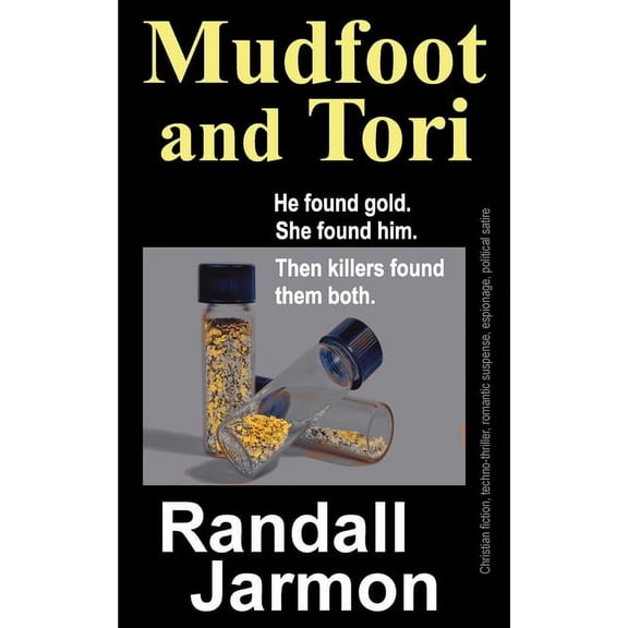Mudfoot and Tori, (Paperback)