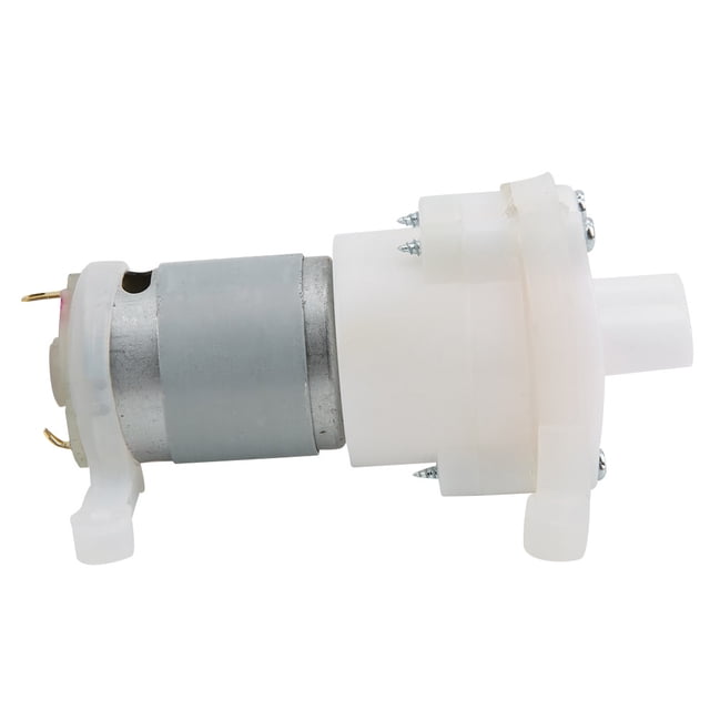 Bomba Autocebante de Agua Miniatura DC6-12V Jadeshay