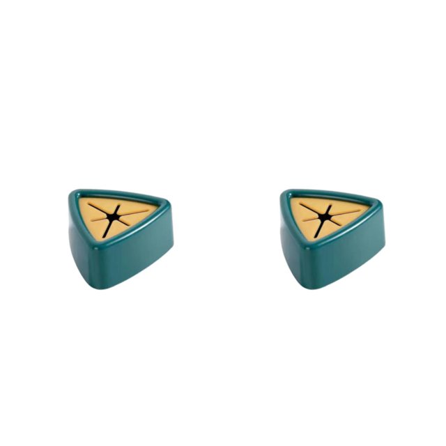 Toallero Elegante Inteprter Autoadhesivo para Cocina Baño