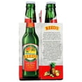 thumbnail image 5 of Reeds Zero Sugar Extra Craft Ginger Beer, 12 Fluid Ounce - 4 count per pack -- 6 packs per Case., 5 of 6