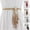 A, variant on Summer Sales Under $ 3 Women's Tassel Braided Rope Belt PU Leather Waist Belt Woven Boho Waistband For Dress Jeans
