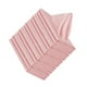thumbnail image 1 of Advancent Servilletas de de poliéster de 20 piezas para una experiencia gastronómica lujosa, servilletas de tela cuadradas Kits de decoración para fiestas polvo de cuero, 1 of 6