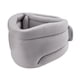 thumbnail image 5 of Collarín cervical Cervicorrect ergonómico y transpirable Gris, 5 of 9