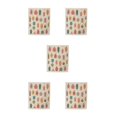 thumbnail image 1 of Yuarrent Paño de limpieza de cocina Cuencos Toalla de Platos Trapo de Utensilios de cocina Paños absorbentes para el hogar Escarabajo Type2 NO2, 1 of 6