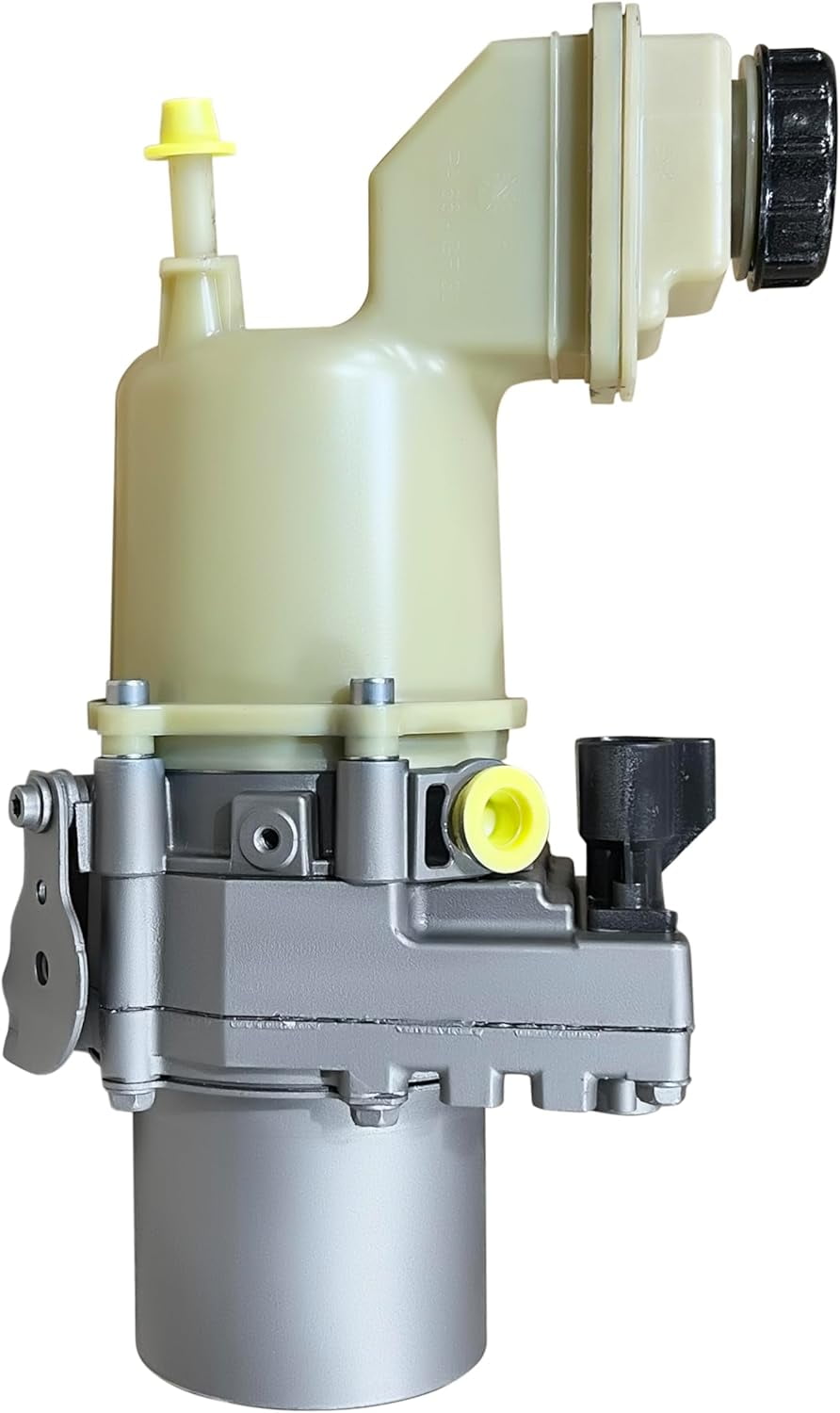 Remanufactured RYC Automotive Electric Power Steering Pump AD-0124E (Fits Infiniti QX60 3.5L 2014, 2015, 2016, 2017, 2018, 2019, 2020; Fits Infiniti QX60 2.5L Hybrid 2014-2020)