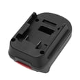 thumbnail image 4 of DM18BSL Battery Converter Adapter for Milwakee 18V 20V Li-Ion Battery, 4 of 5
