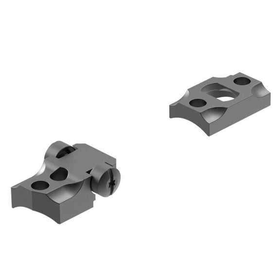 LEUP STD MAUSER 98 2PC BASE MATTE