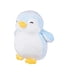 thumbnail image 1 of Miniso Peluche Xtellar Pingüino color Azul, 1 of 4